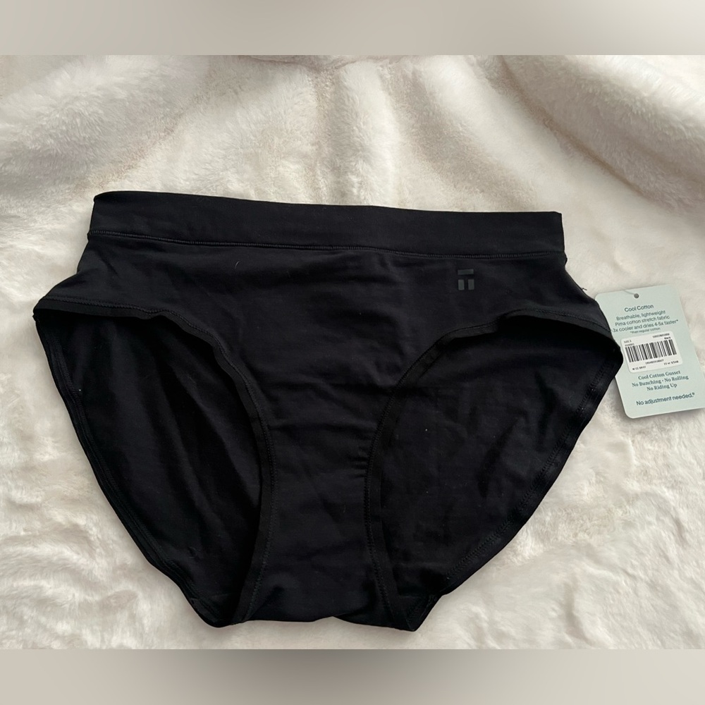 NWT Tommy John CC Brief